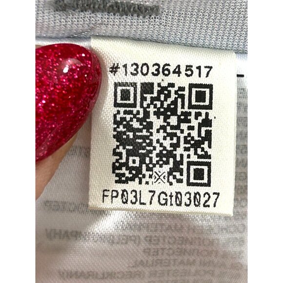 Adidas Men’s Grey Adi Golf Pants GU2673 30 x 32 Tapered Loops Pockets Logo - Picture 6 of 16